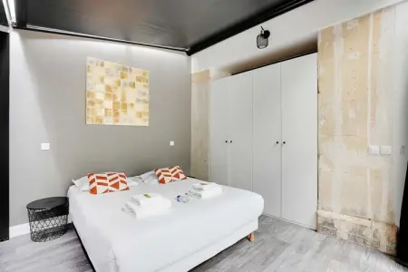 GT-11-DELTA-M, Magnifique appartement - 2BR/4P - Sacré-Cœur - Photo 2