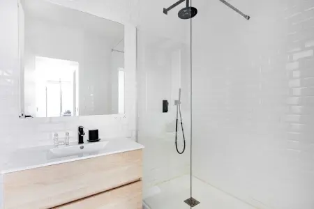 GT-11-DELTA-M, Magnifique appartement - 2BR/4P - Sacré-Cœur - Photo 4