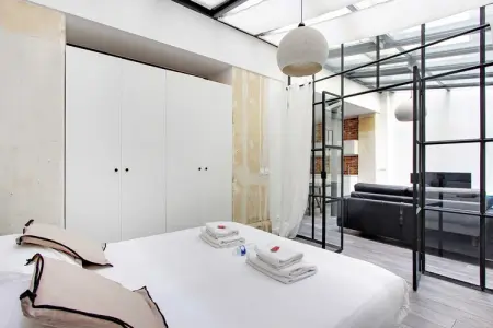 GT-11-DELTA-M, Magnifique appartement - 2BR/4P - Sacré-Cœur - Photo 9