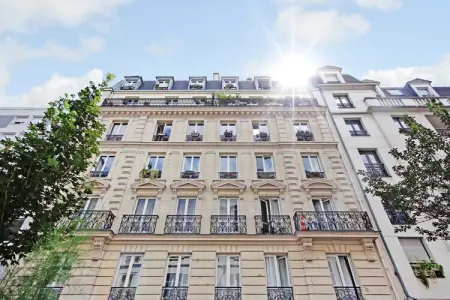 GT-11-DELTA-M, Magnifique appartement - 2BR/4P - Sacré-Cœur - Photo 11