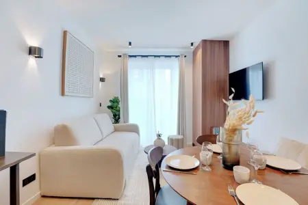 Appartement 0 personnes à  - Photo 1