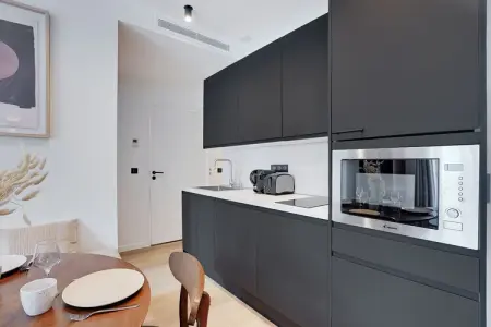 Appartement 0 personnes à  - Photo 2