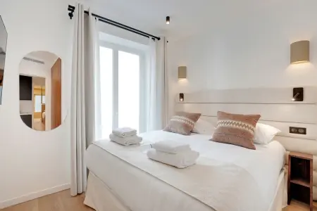 Appartement 0 personnes à  - Photo 3
