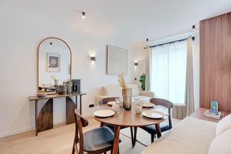 Appartement 0 personnes à  - Photo 8