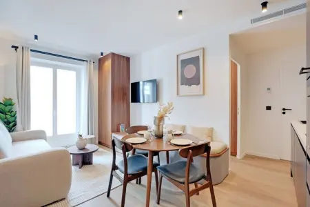 Appartement 0 personnes à  - Photo 9