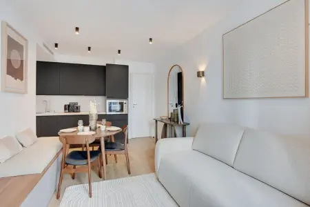 Appartement 0 personnes à  - Photo 11