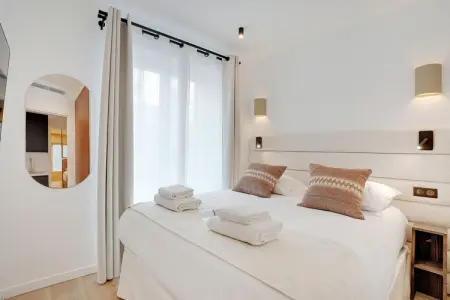 Appartement 0 personnes à  - Photo 12