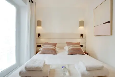 Appartement 0 personnes à  - Photo 13