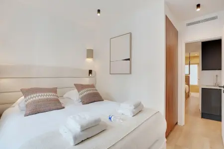 Appartement 0 personnes à  - Photo 14