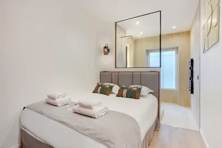 Appartement 0 personnes à  - Photo 16