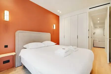 FDLZ-15-GRANGEBATELIERE-2, Magnifique appartement - 2BR/6P - Proche Grand Rex - Photo 3
