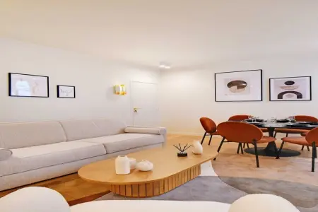 FDLZ-15-GRANGEBATELIERE-2, Magnifique appartement - 2BR/6P - Proche Grand Rex - Photo 8