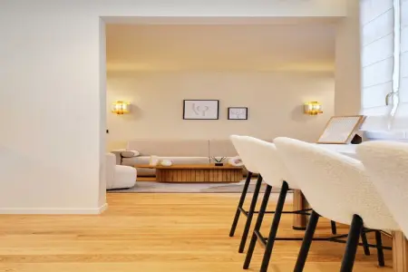 FDLZ-15-GRANGEBATELIERE-2, Magnifique appartement - 2BR/6P - Proche Grand Rex - Photo 11