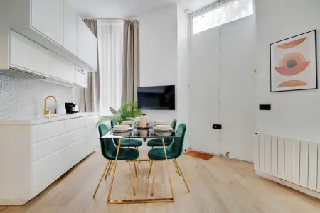 POG-3-LENTONNET-3, Charming apartment - 2BR/4P - Rochechouart - Photo 6
