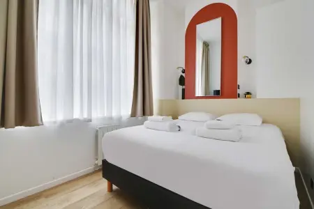 POG-3-LENTONNET-3, Charming apartment - 2BR/4P - Rochechouart - Photo 11