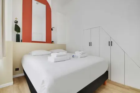 POG-3-LENTONNET-3, Charming apartment - 2BR/4P - Rochechouart - Photo 12
