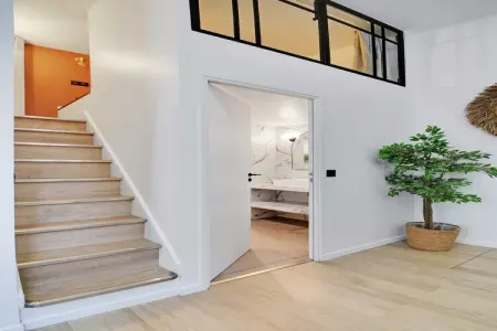POG-3-LENTONNET-3, Charming apartment - 2BR/4P - Rochechouart - Photo 19