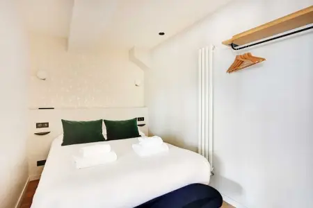 FDL-9-VELLEFAUX-4, Appartement pour 6 personnes א Paris - Photo 3