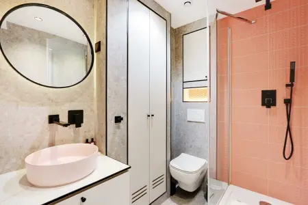 FDL-9-VELLEFAUX-4, Appartement pour 6 personnes א Paris - Photo 4