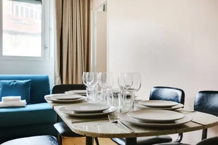 FDL-9-VELLEFAUX-4, Appartement pour 6 personnes א Paris - Photo 7