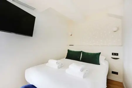 FDL-9-VELLEFAUX-4, Appartement pour 6 personnes א Paris - Photo 8
