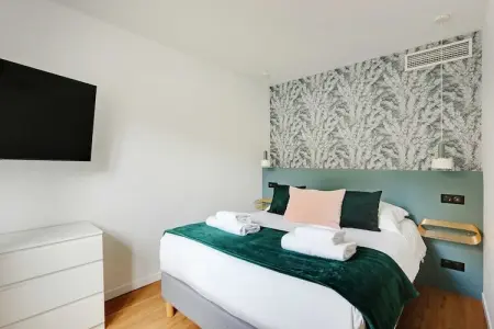 FDL-9-VELLEFAUX-4, Appartement pour 6 personnes א Paris - Photo 9