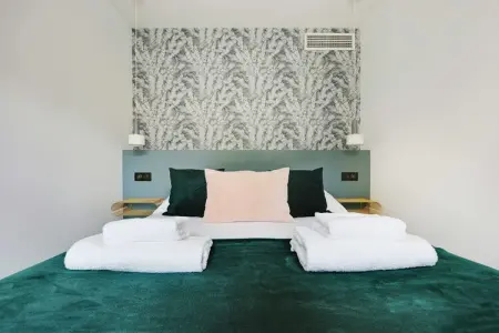 FDL-9-VELLEFAUX-4, Appartement pour 6 personnes א Paris - Photo 10