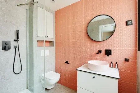 FDL-9-VELLEFAUX-4, Appartement pour 6 personnes א Paris - Photo 11