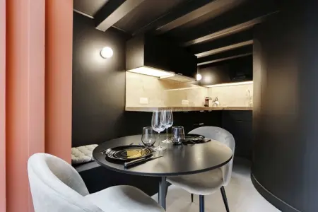 JA-35-CHATEAU-2, Appartement Chic et Cosy-Canal Saint Martin - Photo 2