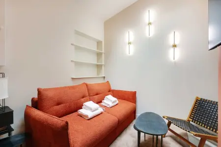 JA-35-CHATEAU-2, Appartement Chic et Cosy-Canal Saint Martin - Photo 6