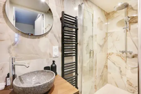 JA-35-CHATEAU-2, Appartement Chic et Cosy-Canal Saint Martin - Photo 9
