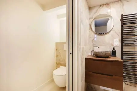 JA-35-CHATEAU-2, Appartement Chic et Cosy-Canal Saint Martin - Photo 10