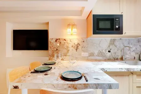 JA-35-CHATEAU-1, Appartement Chic et Cosy-Canal Saint Martin - Photo 6