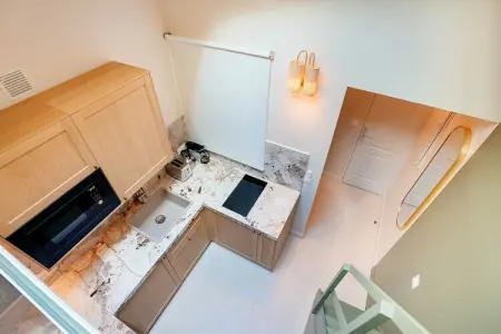 JA-35-CHATEAU-1, Appartement Chic et Cosy-Canal Saint Martin - Photo 7