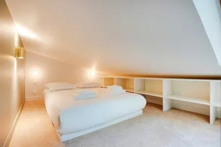 JA-35-CHATEAU-1, Appartement Chic et Cosy-Canal Saint Martin - Photo 10