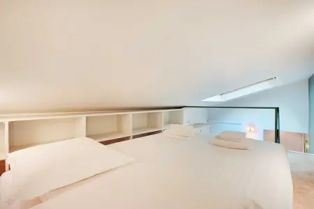 JA-35-CHATEAU-1, Appartement Chic et Cosy-Canal Saint Martin - Photo 11