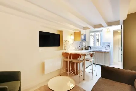 JA-35-CHATEAU-1, Appartement Chic et Cosy-Canal Saint Martin - Photo 15