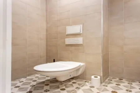 RI-6-VAUCOULEURS, Appartement intimiste - 1BR/4P - République - Photo 7