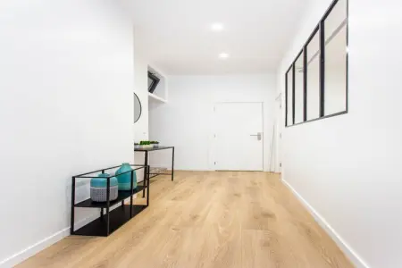 RI-6-VAUCOULEURS, Appartement intimiste - 1BR/4P - République - Photo 9