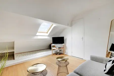 MK-153-ANTOINE-1, Cosy studio- 2P - Bastille - Photo 7