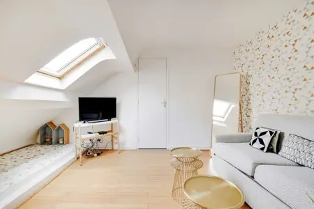 MK-153-ANTOINE-1, Cosy studio- 2P - Bastille - Photo 8