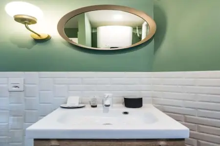 NE-5-DUMAS, Cosy and peaceful studio - 2P - Paris Center - Photo 14