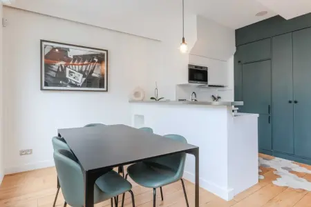 PW-22-CHARONNE-G, Chic duplex loft in trendy Bastille - Photo 5