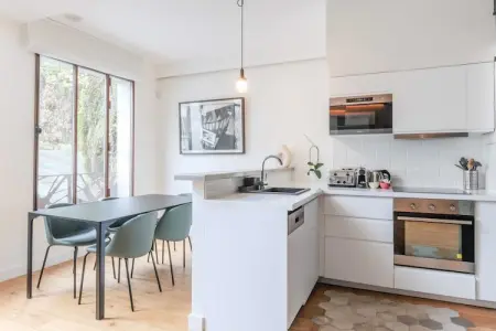 PW-22-CHARONNE-G, Chic duplex loft in trendy Bastille - Photo 6