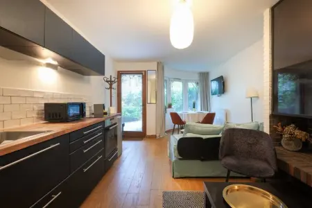 ML-16-THIERE, Charmant studio pour 2 - Bastille - Photo 5