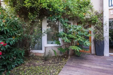 ML-16-THIERE, Charmant studio pour 2 - Bastille - Photo 7