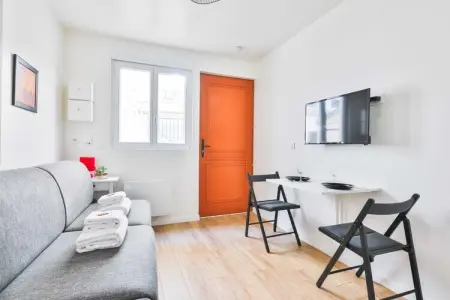 SA-14-REUILLY, Appartement cosy -2P- Accor Arena / Bercy - Photo 1