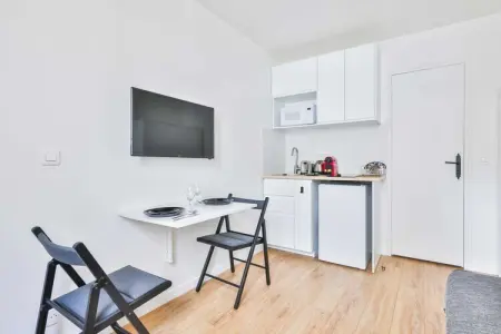 SA-14-REUILLY, Appartement cosy -2P- Accor Arena / Bercy - Photo 2