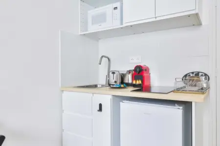 SA-14-REUILLY, Appartement cosy -2P- Accor Arena / Bercy - Photo 3