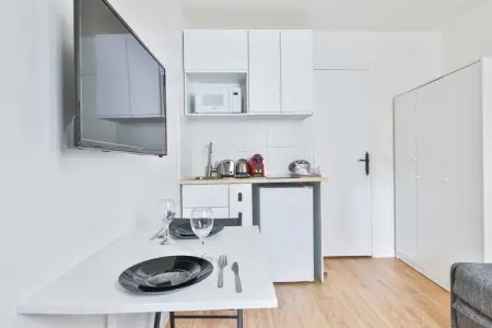 SA-14-REUILLY, Appartement cosy -2P- Accor Arena / Bercy - Photo 5